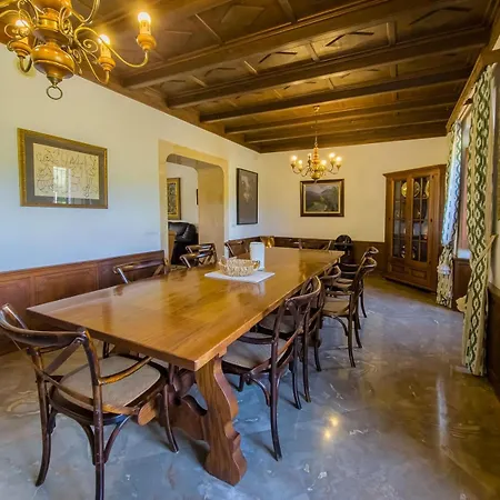 Son Perxa Villa Petra (Mallorca)