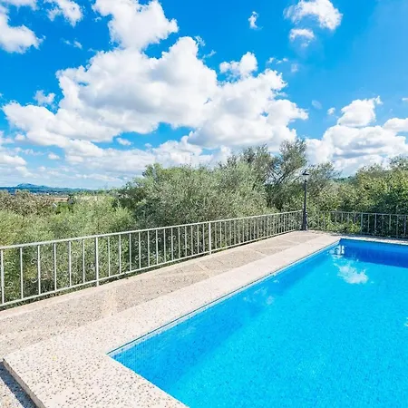 Son Perxa Villa