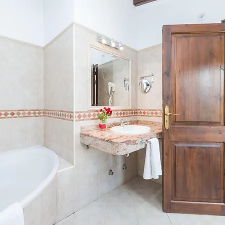 Son Perxa Villa *