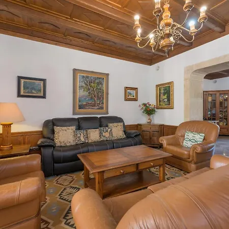 Son Perxa Villa