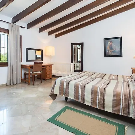 Son Perxa * Petra (Mallorca)