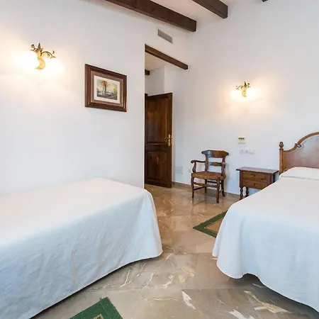 Son Perxa Villa