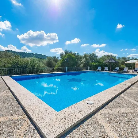 Villa Son Perxa