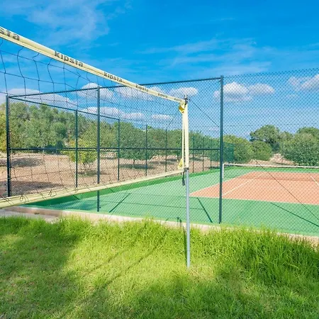 Villa Son Perxa Petra (Mallorca)